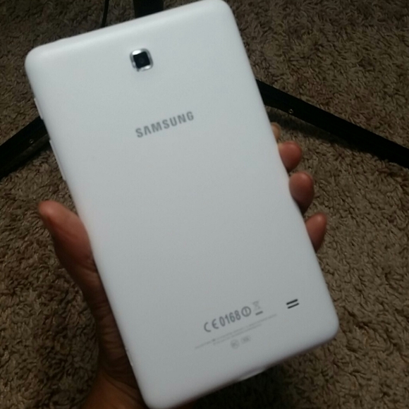 Tablet-SOLD - Picture 5 of 7